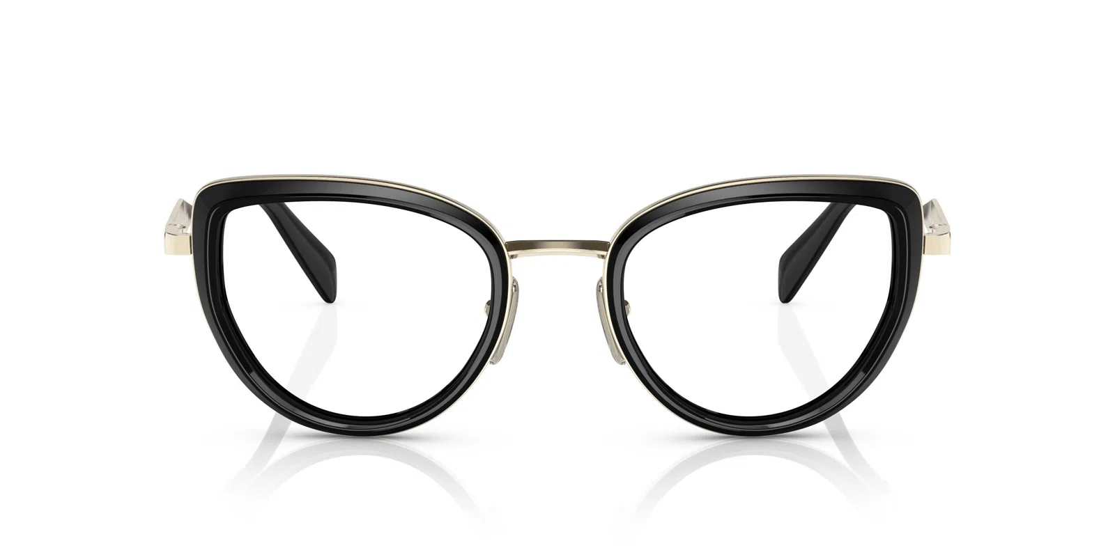Prada 54ZV Eyeglasses - view 18